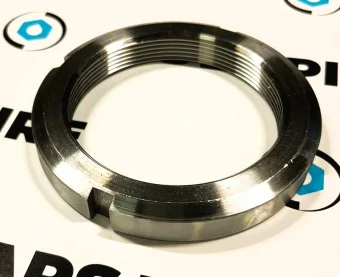 Изображение Стопорная гайка 80 mm